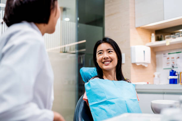 TMJ/TMD Treatment in Wheatley Heights, NY