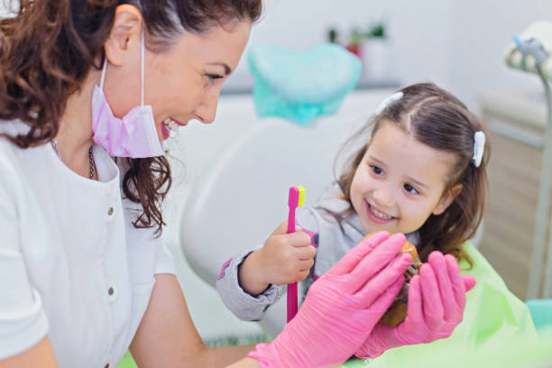 Advanced Technology for Better Dental Care in Wheatley Heights, NY